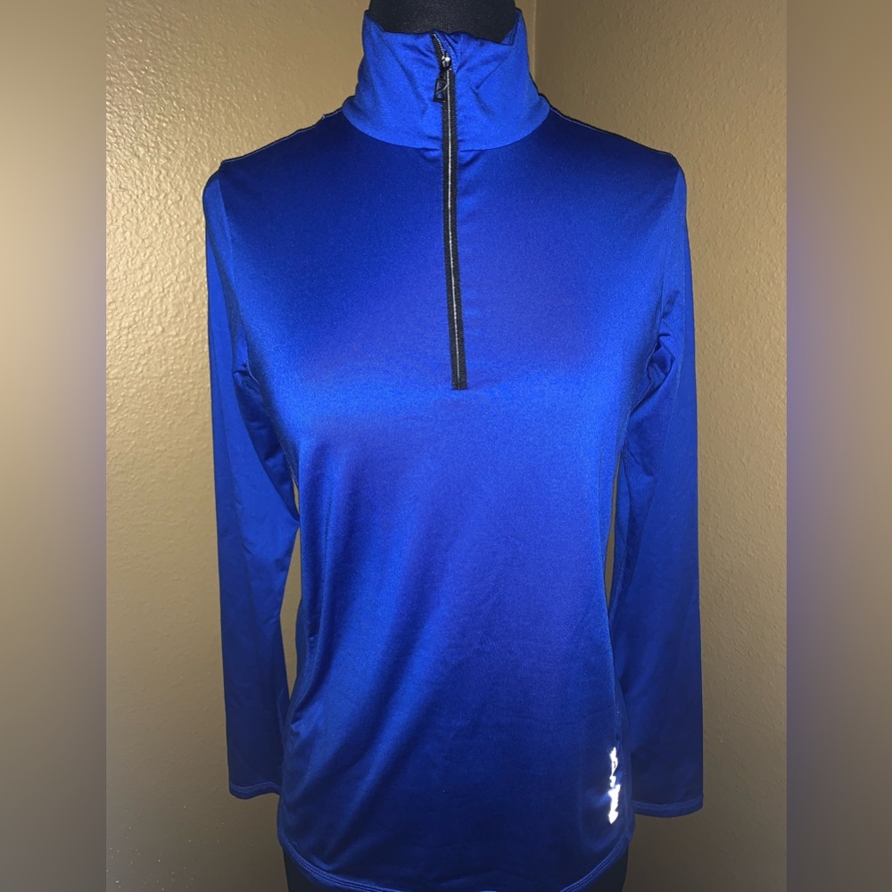 Fire + Ice Pullover - Picture 2 of 6